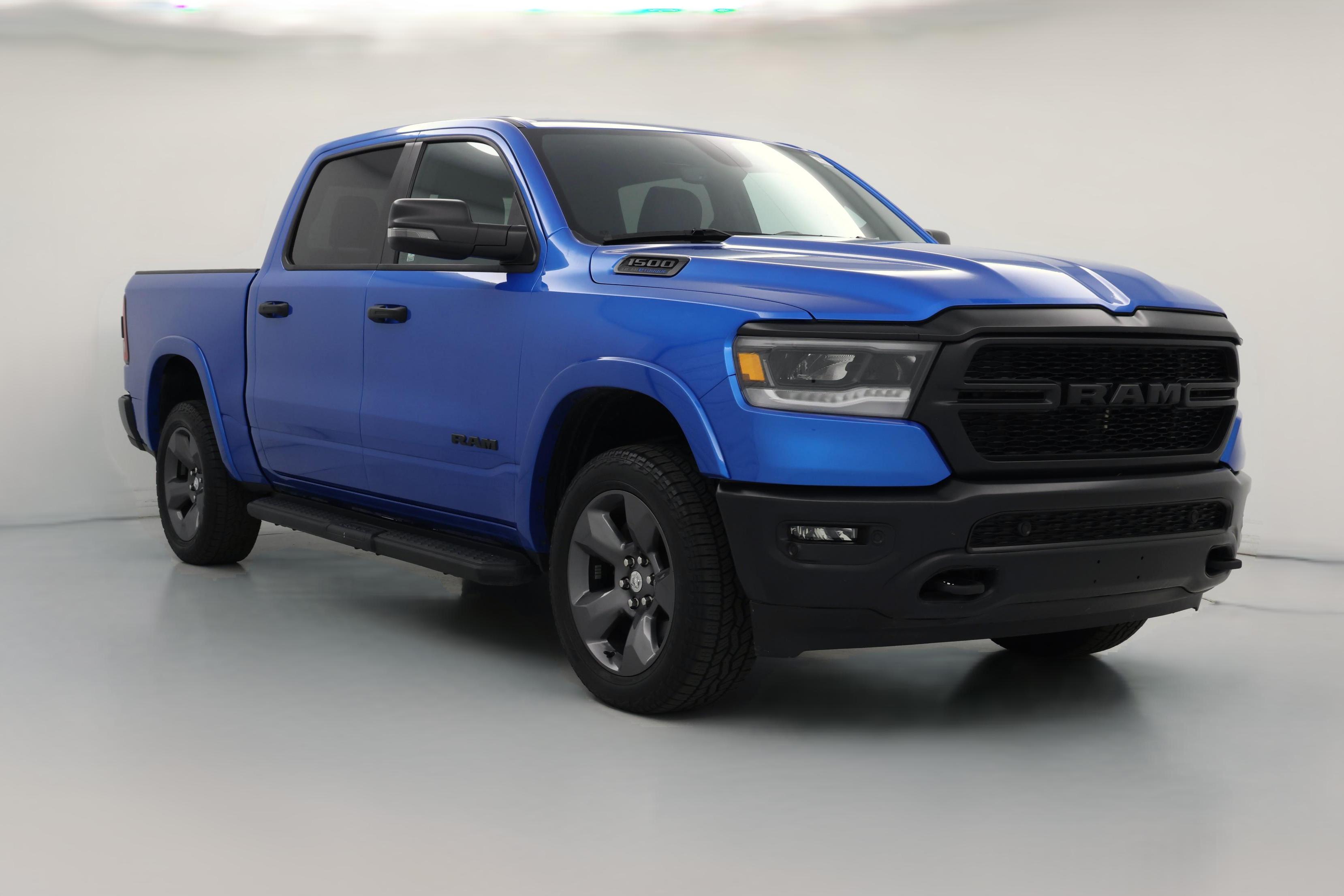 ram ram 1500 pickup 2023 1C6SRFFT5PN566470 image ram ram 1500 pickup 2023 1C6SRFFT5PN566470 image